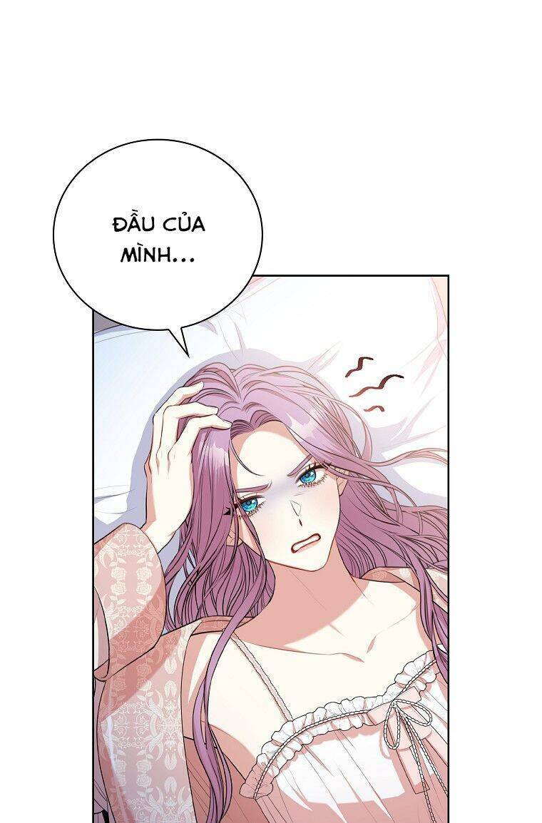 Tôi Trở Thành Thư Ký Của Bạo Chúa: Chapter 63
