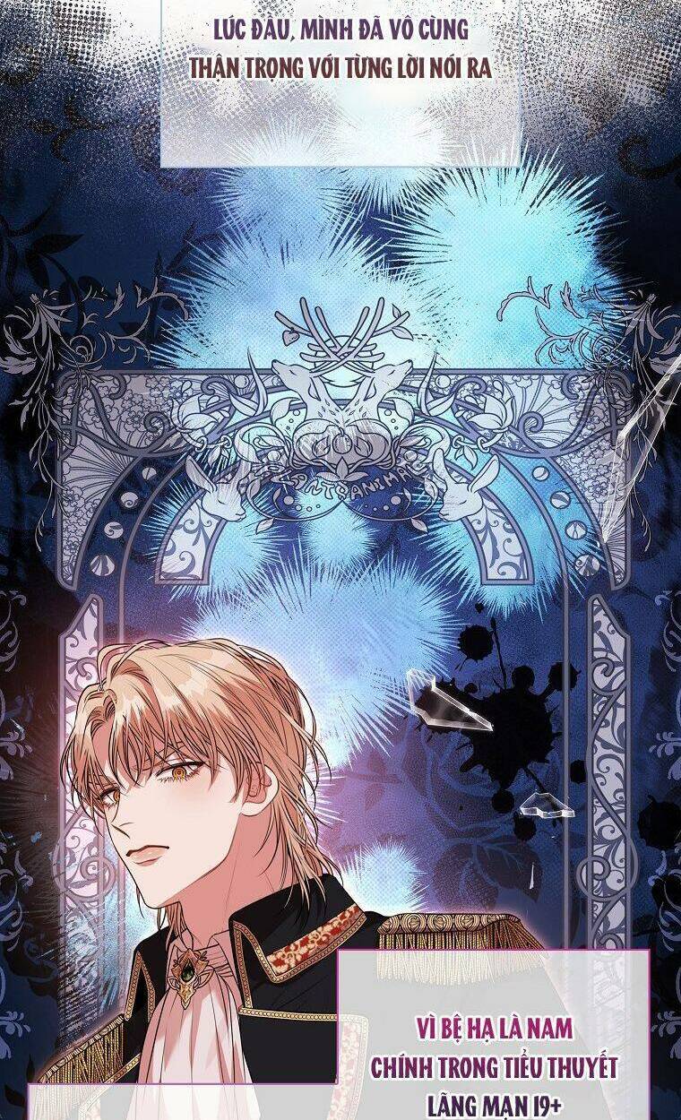 Tôi Trở Thành Thư Ký Của Bạo Chúa: Chapter 63