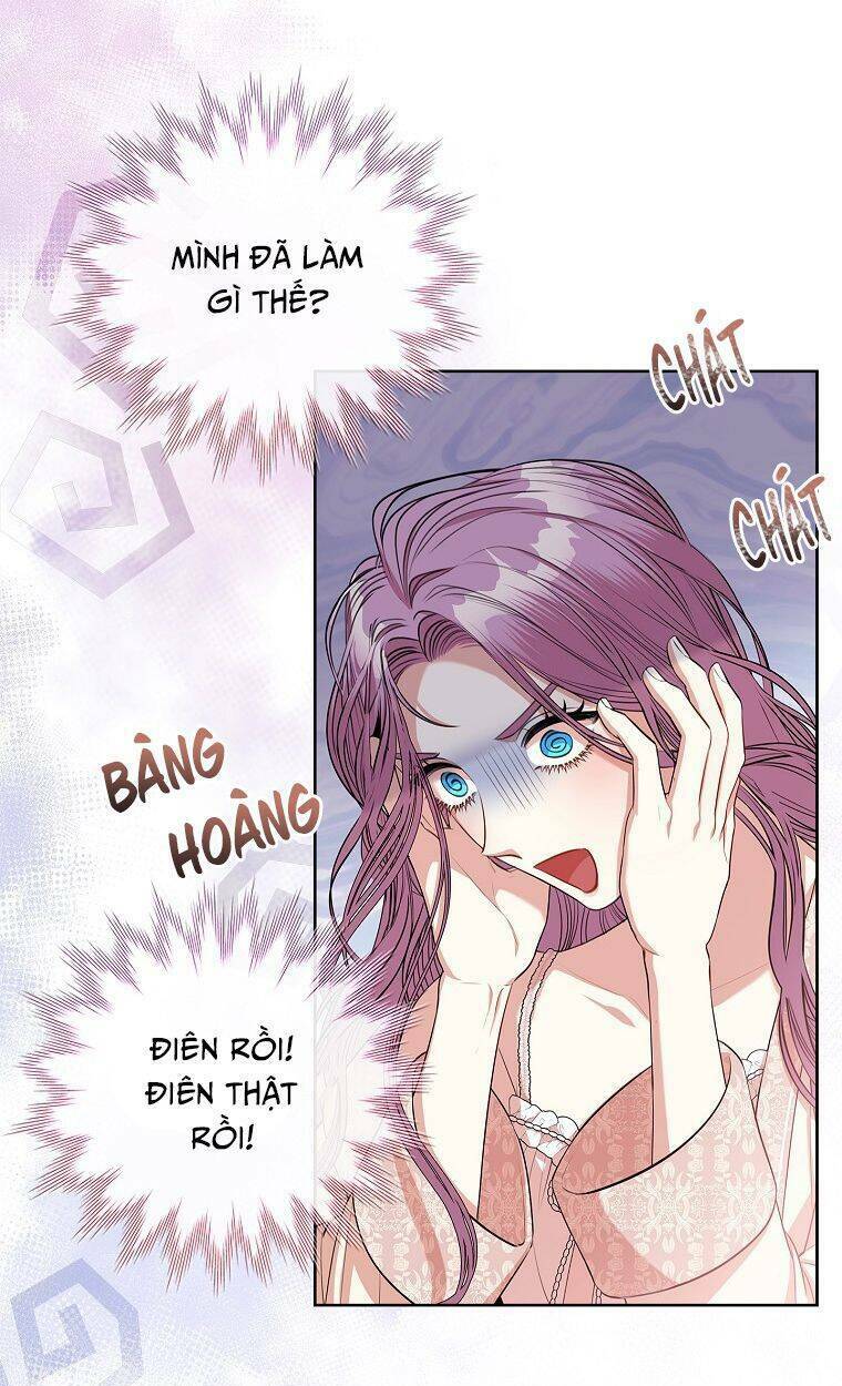 Tôi Trở Thành Thư Ký Của Bạo Chúa: Chapter 63