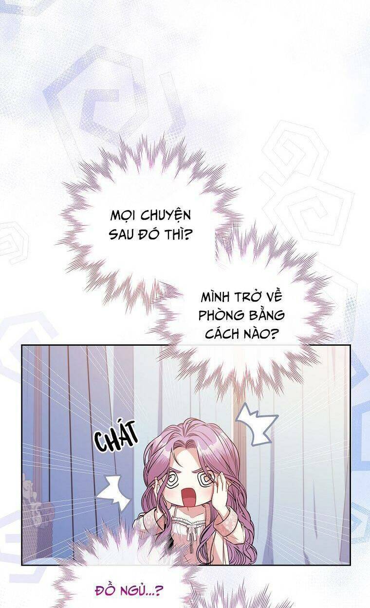 Tôi Trở Thành Thư Ký Của Bạo Chúa: Chapter 63