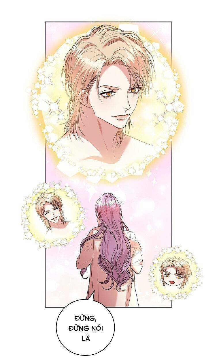Tôi Trở Thành Thư Ký Của Bạo Chúa: Chapter 63