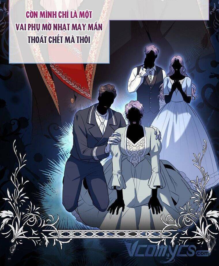 Tôi Trở Thành Thư Ký Của Bạo Chúa: Chapter 63