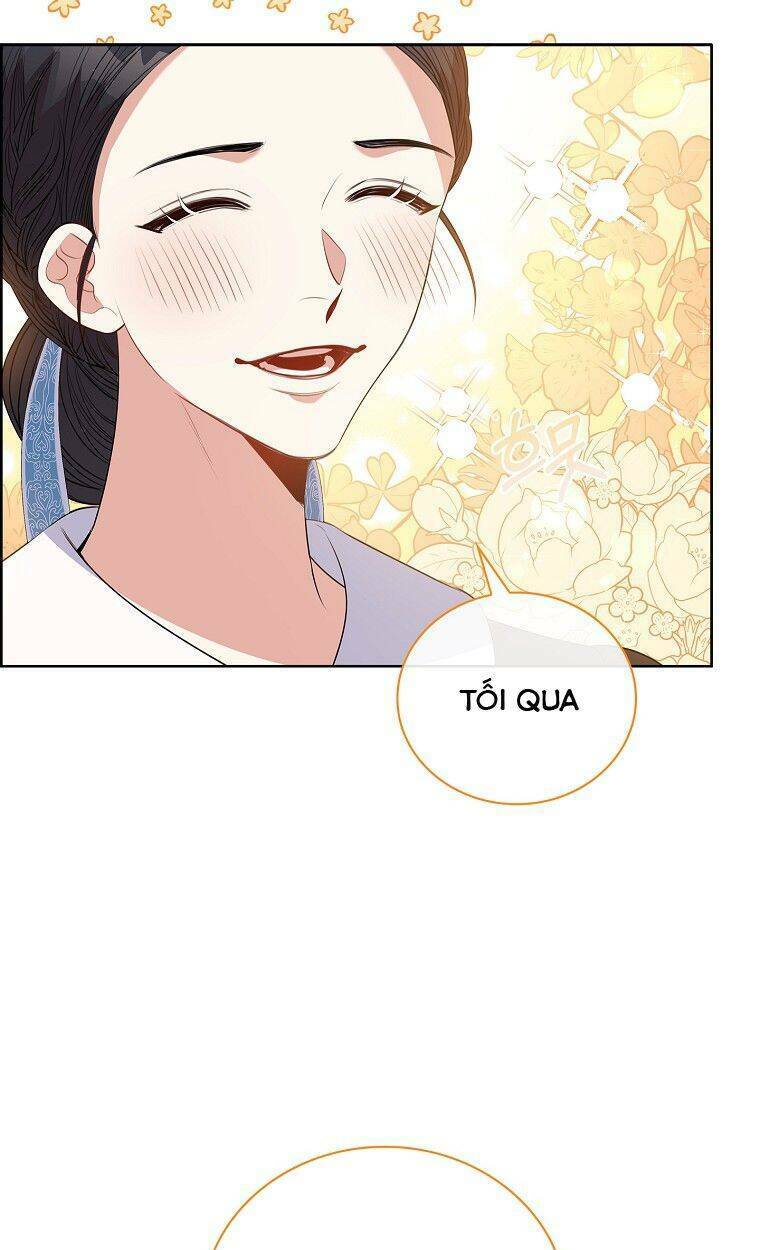 Tôi Trở Thành Thư Ký Của Bạo Chúa: Chapter 63