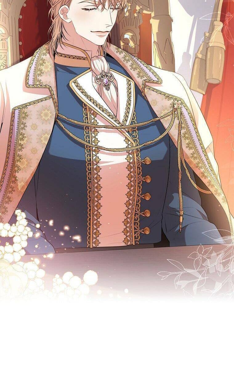 Tôi Trở Thành Thư Ký Của Bạo Chúa: Chapter 63