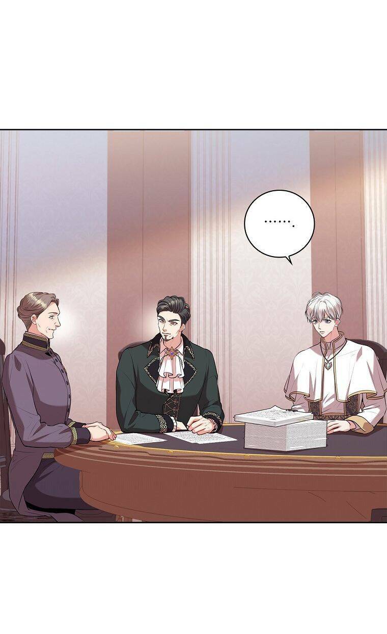 Tôi Trở Thành Thư Ký Của Bạo Chúa: Chapter 64