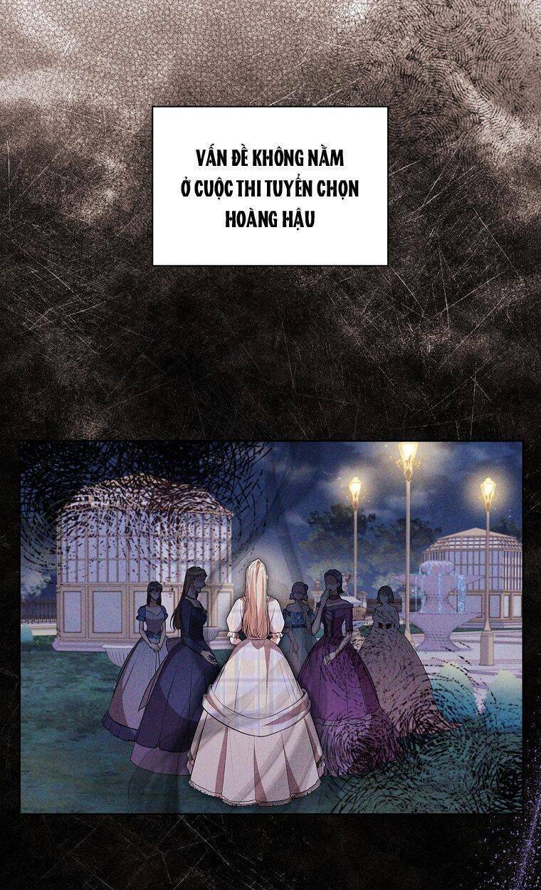 Tôi Trở Thành Thư Ký Của Bạo Chúa: Chapter 64