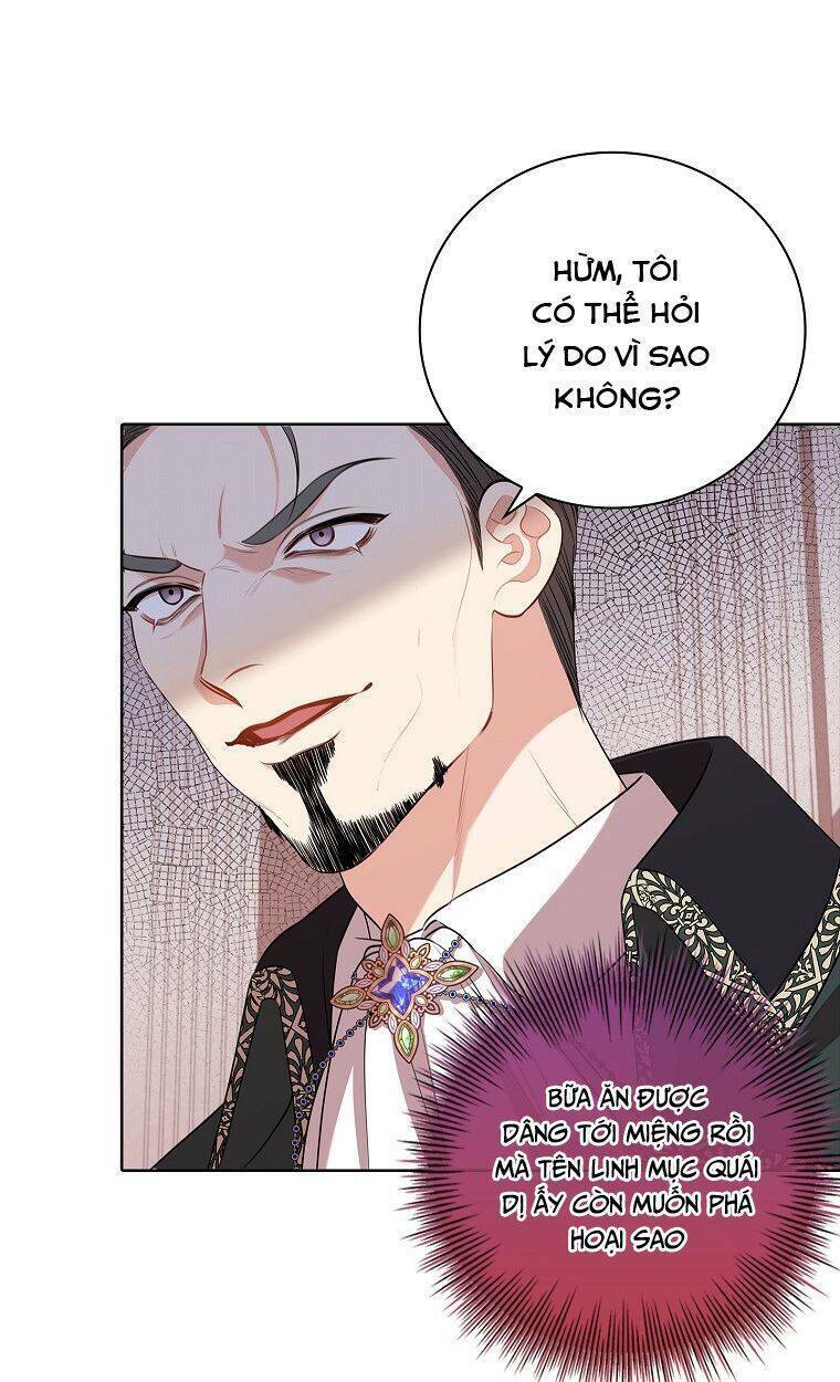 Tôi Trở Thành Thư Ký Của Bạo Chúa: Chapter 64