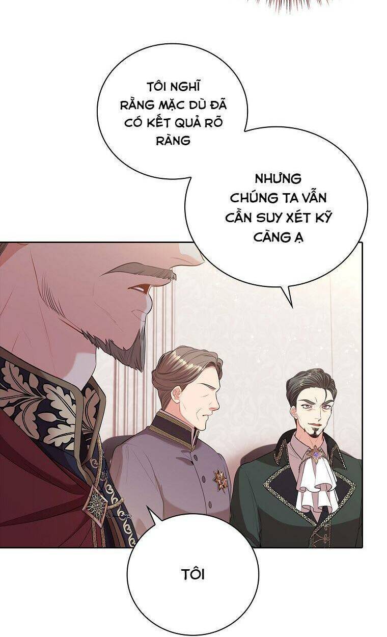 Tôi Trở Thành Thư Ký Của Bạo Chúa: Chapter 64