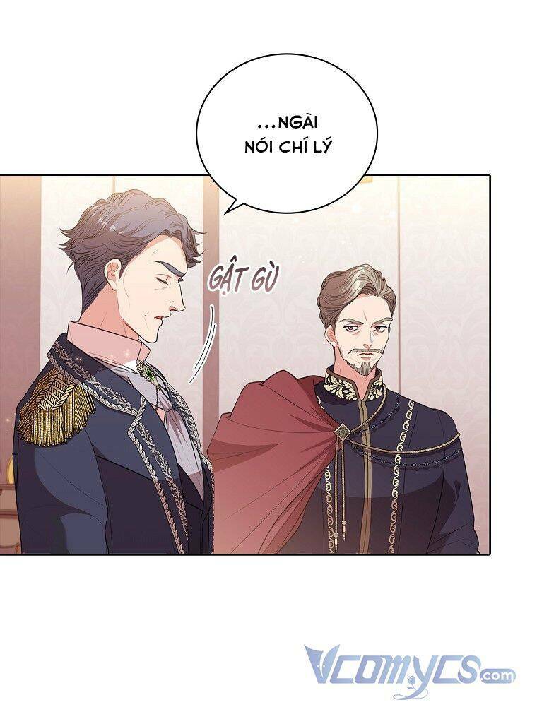 Tôi Trở Thành Thư Ký Của Bạo Chúa: Chapter 64