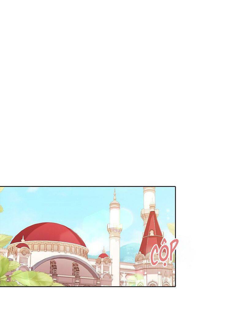 Tôi Trở Thành Thư Ký Của Bạo Chúa: Chapter 64