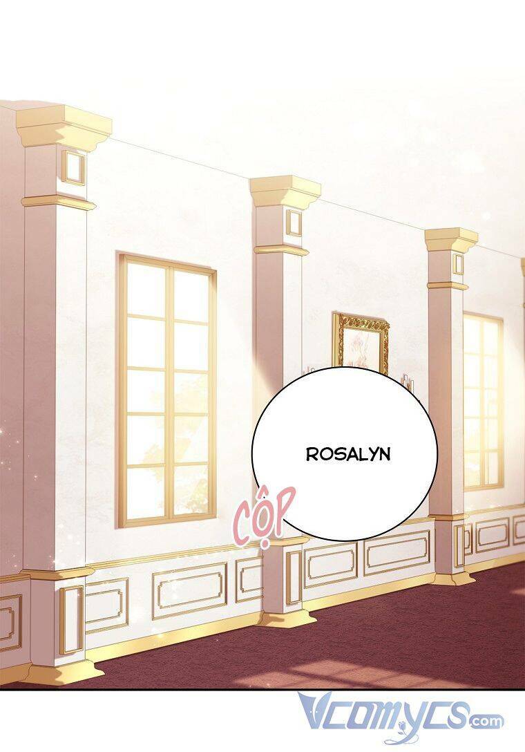 Tôi Trở Thành Thư Ký Của Bạo Chúa: Chapter 64