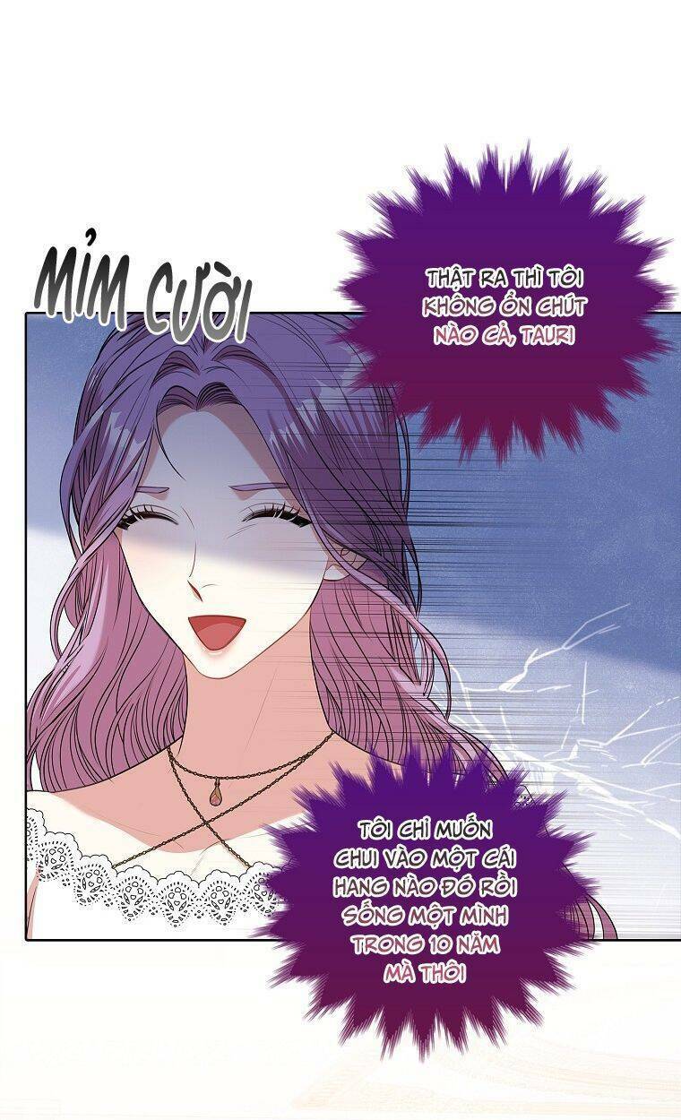 Tôi Trở Thành Thư Ký Của Bạo Chúa: Chapter 64