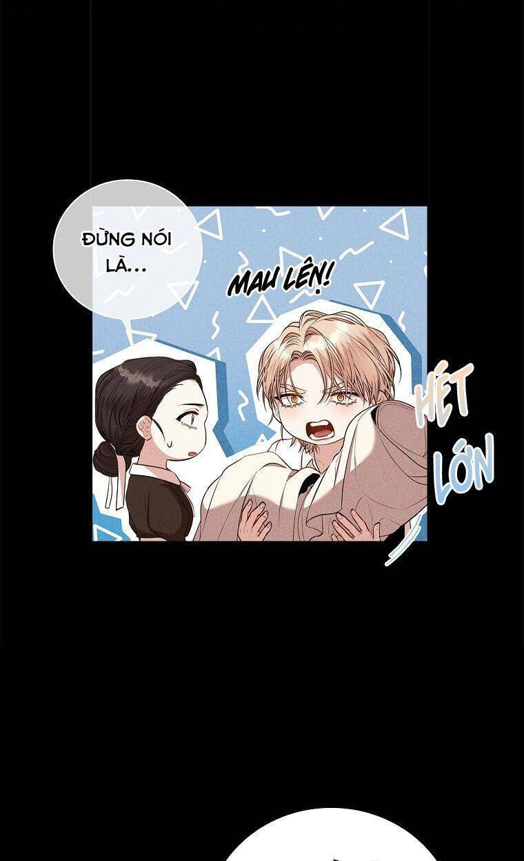 Tôi Trở Thành Thư Ký Của Bạo Chúa: Chapter 64