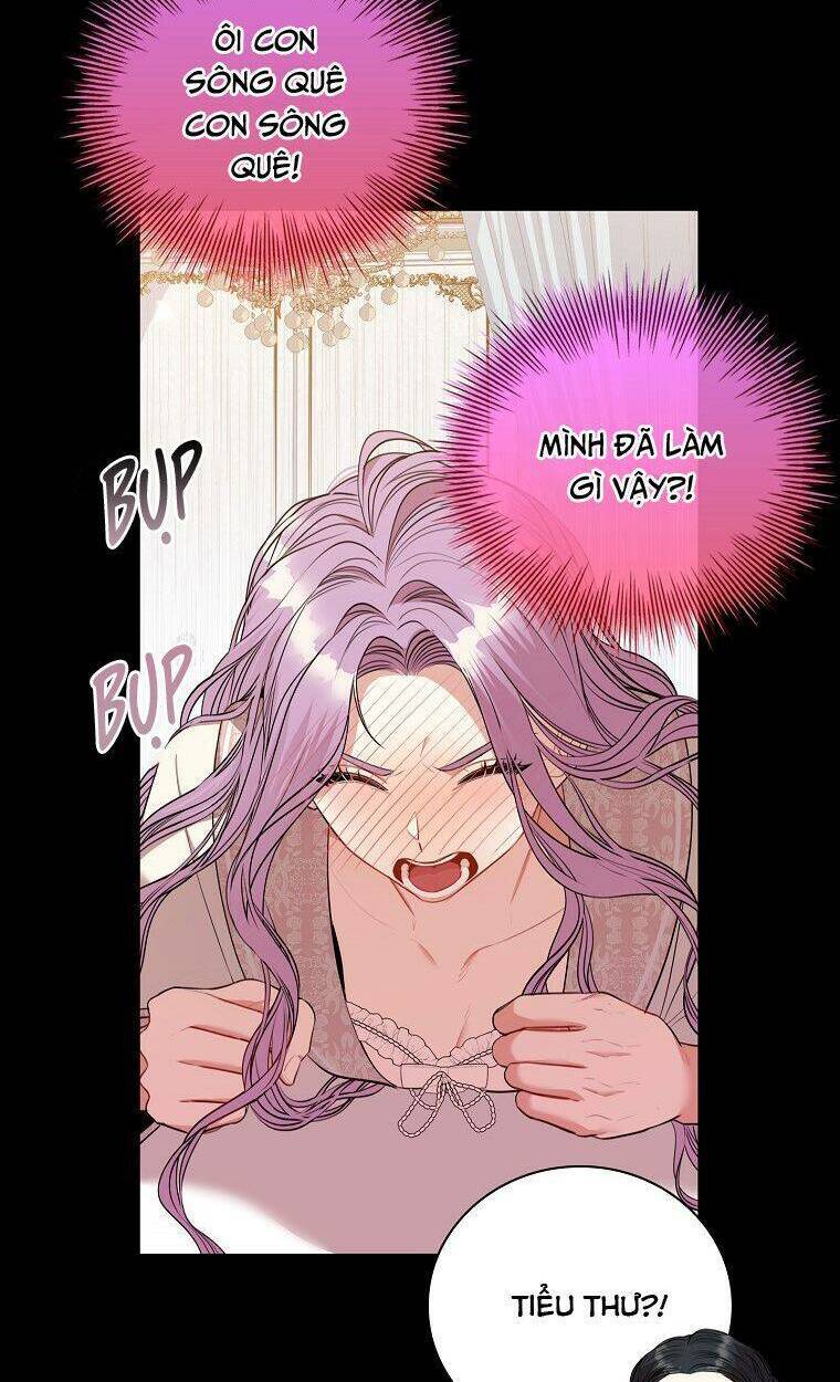Tôi Trở Thành Thư Ký Của Bạo Chúa: Chapter 64