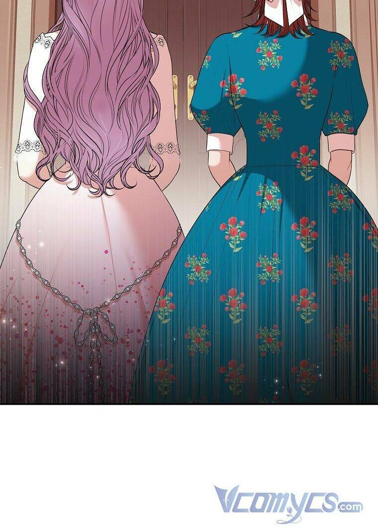 Tôi Trở Thành Thư Ký Của Bạo Chúa: Chapter 64