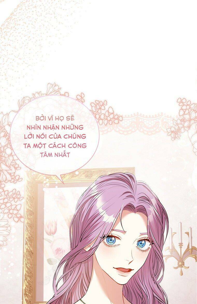 Tôi Trở Thành Thư Ký Của Bạo Chúa: Chapter 64