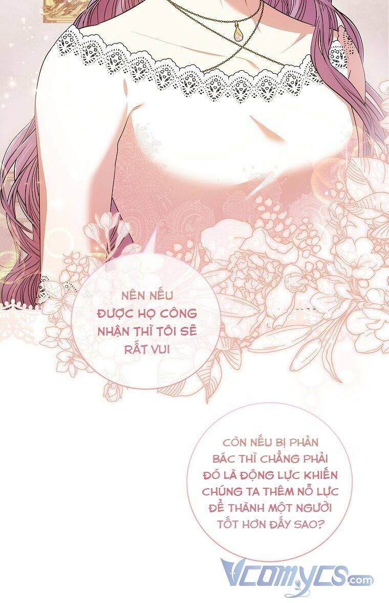 Tôi Trở Thành Thư Ký Của Bạo Chúa: Chapter 64