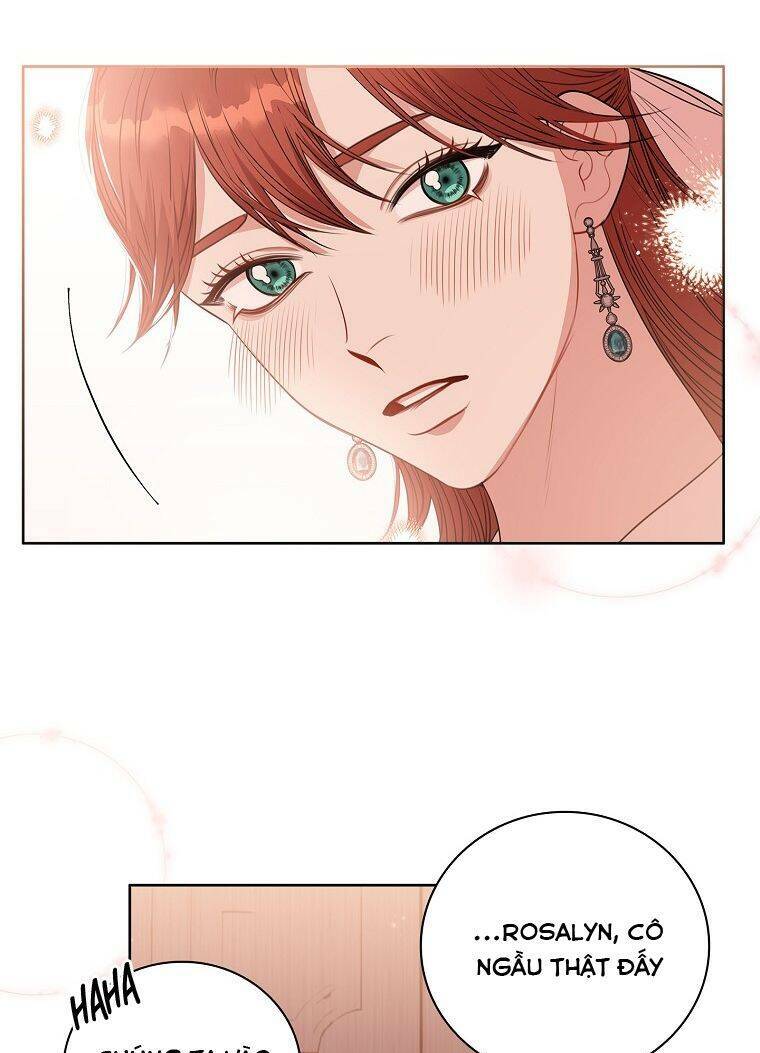 Tôi Trở Thành Thư Ký Của Bạo Chúa: Chapter 64