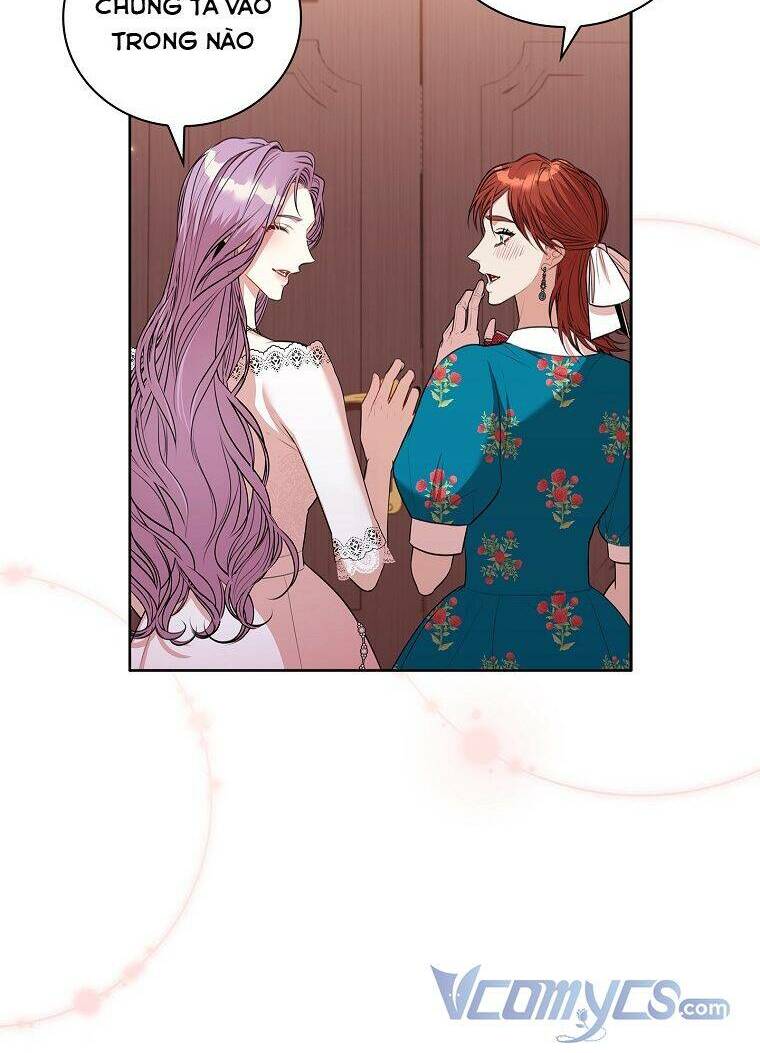 Tôi Trở Thành Thư Ký Của Bạo Chúa: Chapter 64
