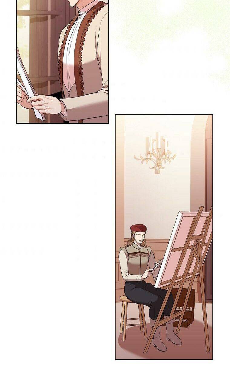 Tôi Trở Thành Thư Ký Của Bạo Chúa: Chapter 64