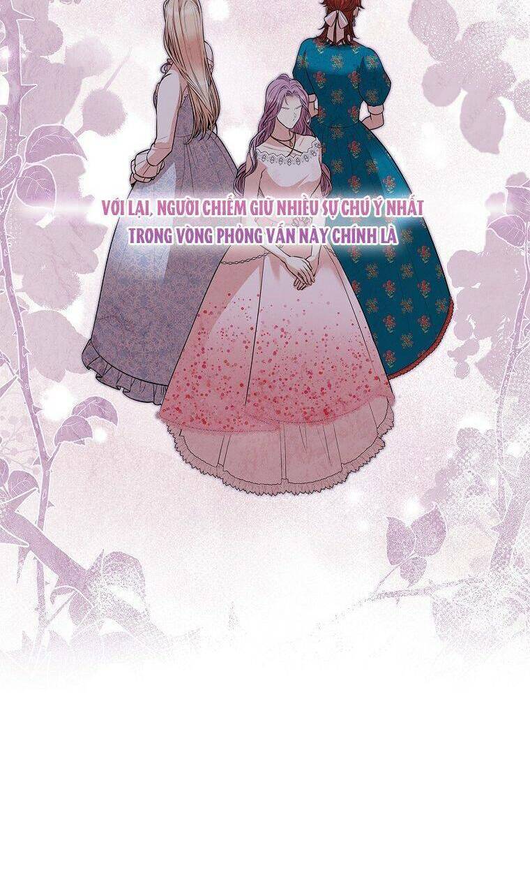 Tôi Trở Thành Thư Ký Của Bạo Chúa: Chapter 64