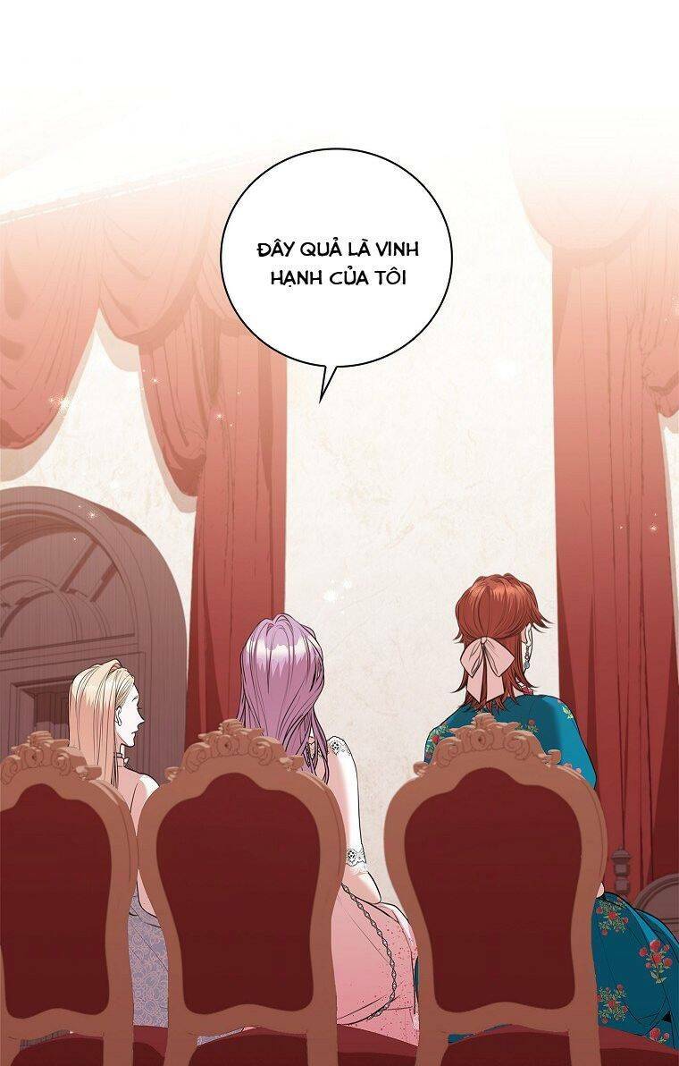 Tôi Trở Thành Thư Ký Của Bạo Chúa: Chapter 64