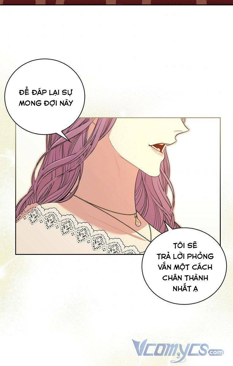 Tôi Trở Thành Thư Ký Của Bạo Chúa: Chapter 64