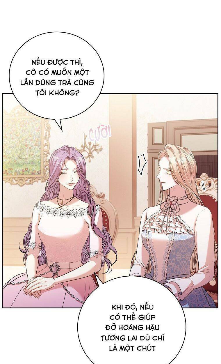 Tôi Trở Thành Thư Ký Của Bạo Chúa: Chapter 65