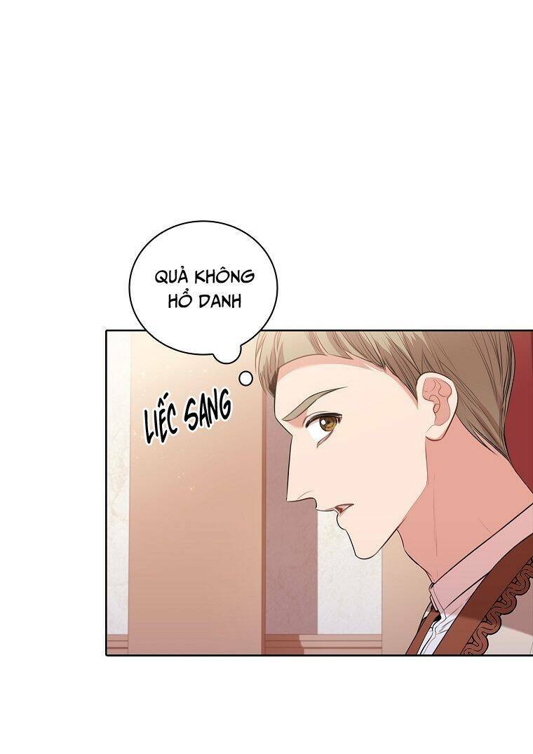 Tôi Trở Thành Thư Ký Của Bạo Chúa: Chapter 65