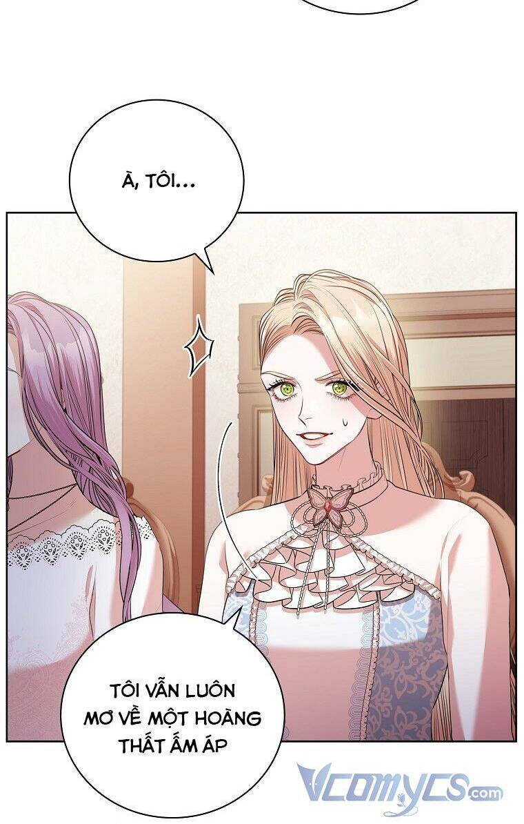 Tôi Trở Thành Thư Ký Của Bạo Chúa: Chapter 65