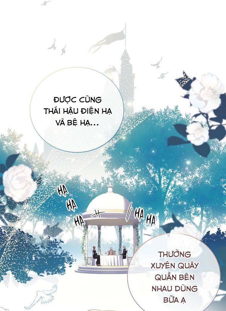 Tôi Trở Thành Thư Ký Của Bạo Chúa: Chapter 65