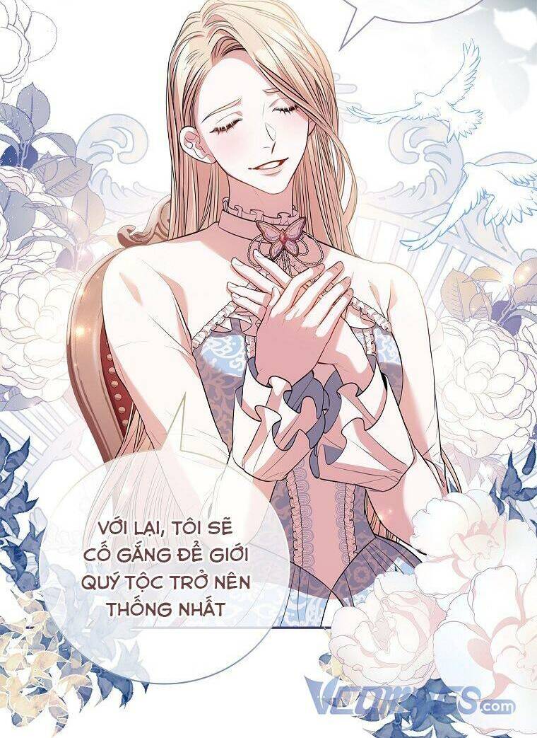 Tôi Trở Thành Thư Ký Của Bạo Chúa: Chapter 65