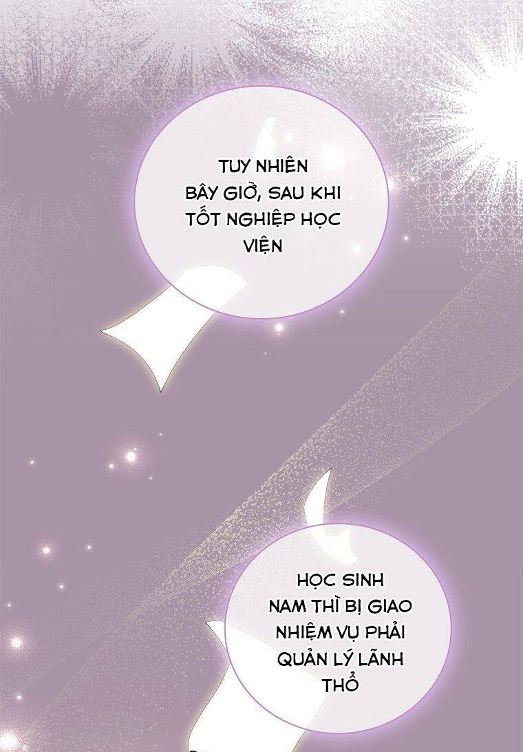 Tôi Trở Thành Thư Ký Của Bạo Chúa: Chapter 65