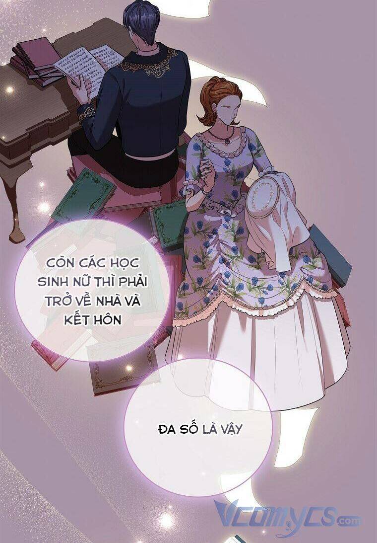Tôi Trở Thành Thư Ký Của Bạo Chúa: Chapter 65