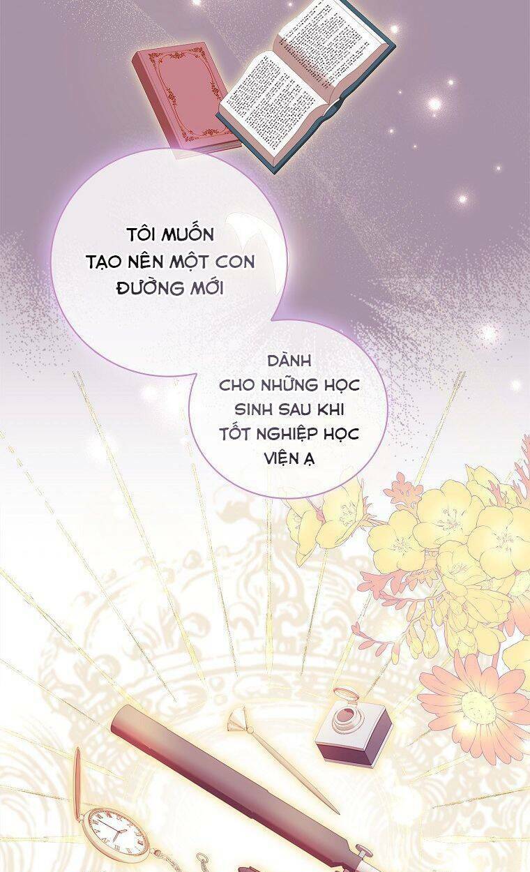 Tôi Trở Thành Thư Ký Của Bạo Chúa: Chapter 65