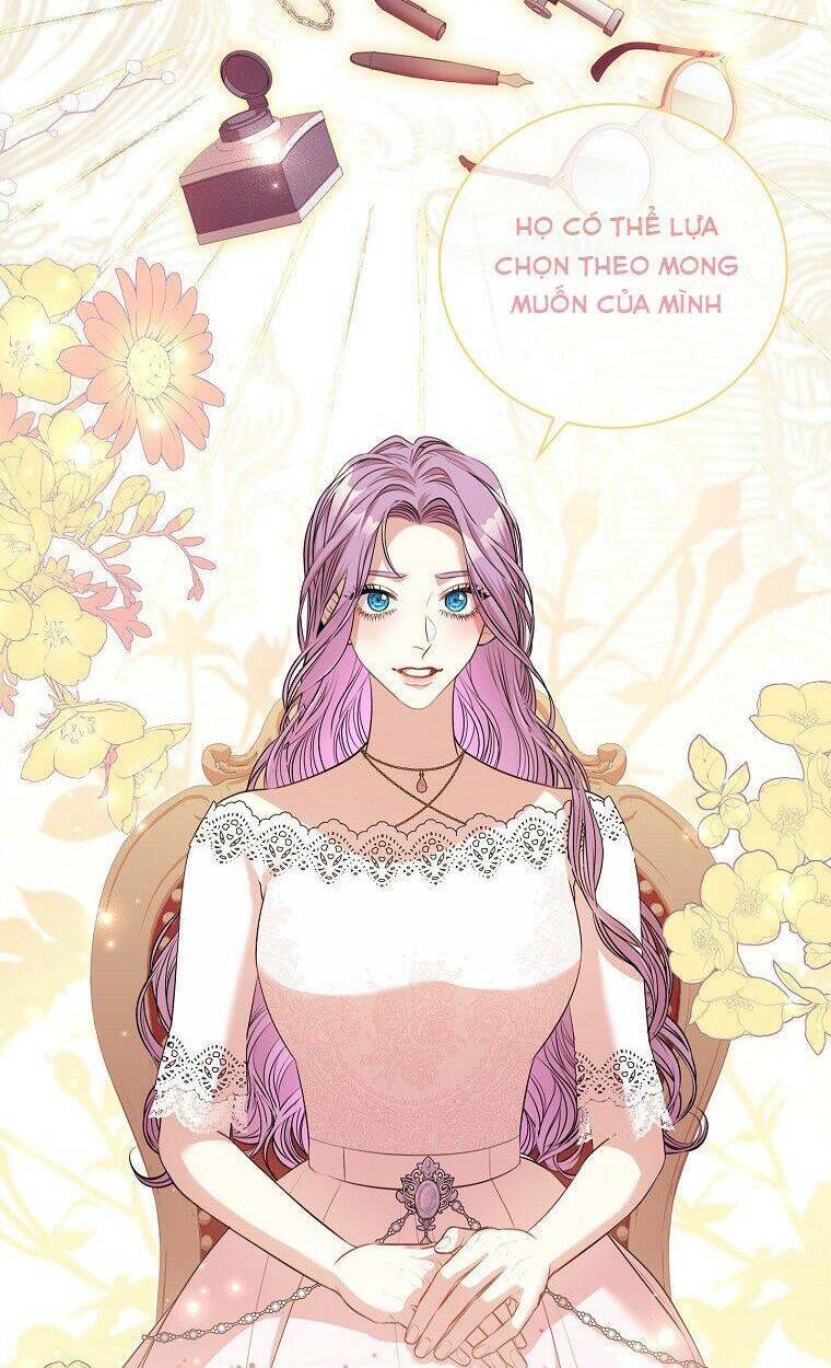 Tôi Trở Thành Thư Ký Của Bạo Chúa: Chapter 65