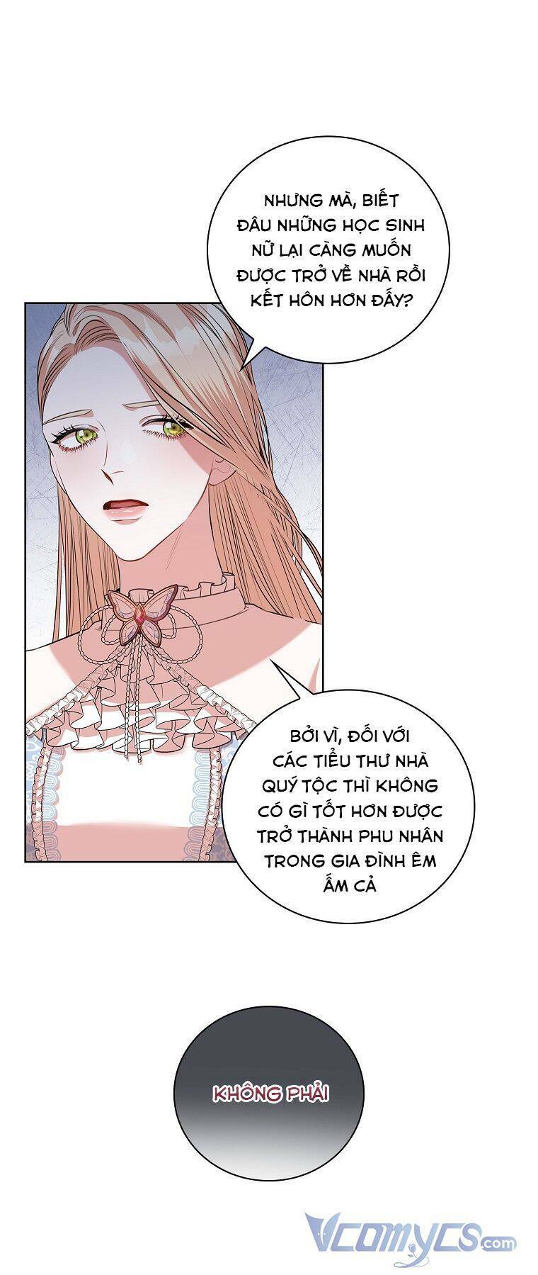 Tôi Trở Thành Thư Ký Của Bạo Chúa: Chapter 65