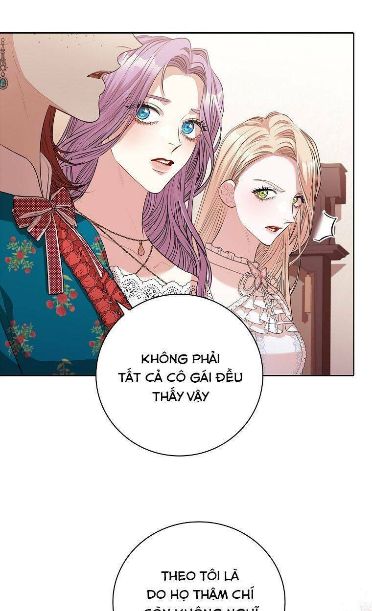 Tôi Trở Thành Thư Ký Của Bạo Chúa: Chapter 65