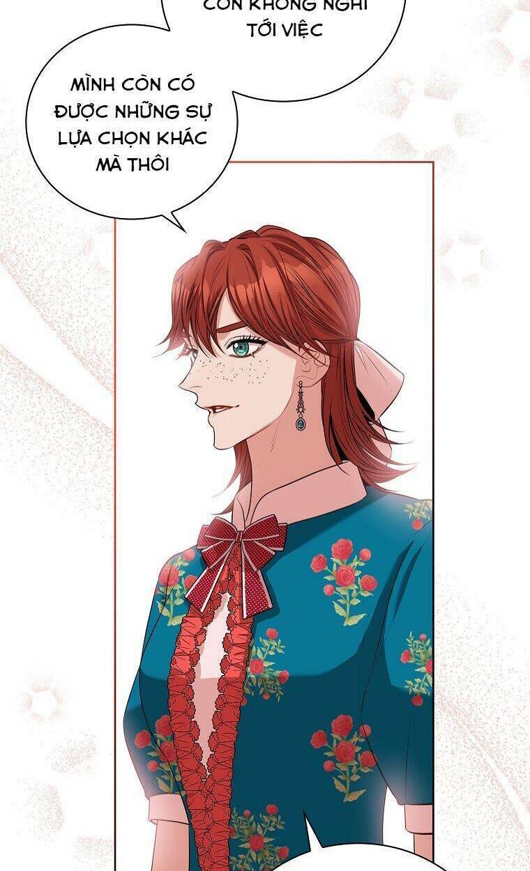 Tôi Trở Thành Thư Ký Của Bạo Chúa: Chapter 65