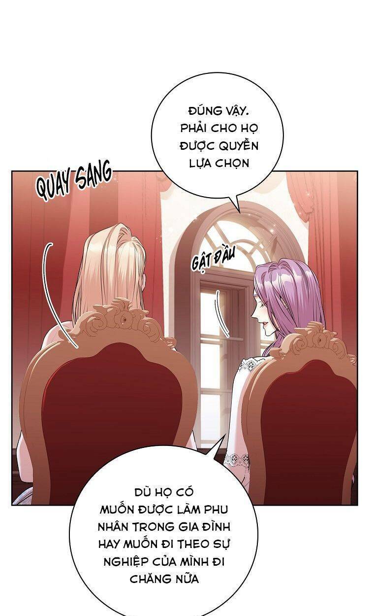 Tôi Trở Thành Thư Ký Của Bạo Chúa: Chapter 65