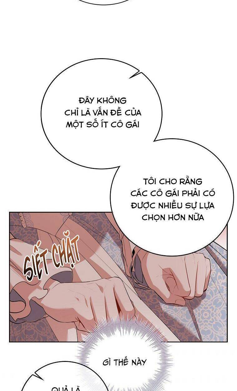 Tôi Trở Thành Thư Ký Của Bạo Chúa: Chapter 65