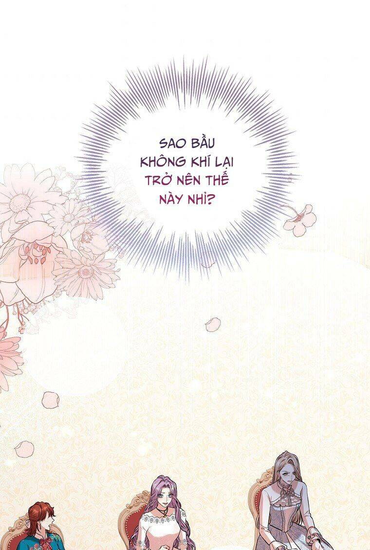 Tôi Trở Thành Thư Ký Của Bạo Chúa: Chapter 65