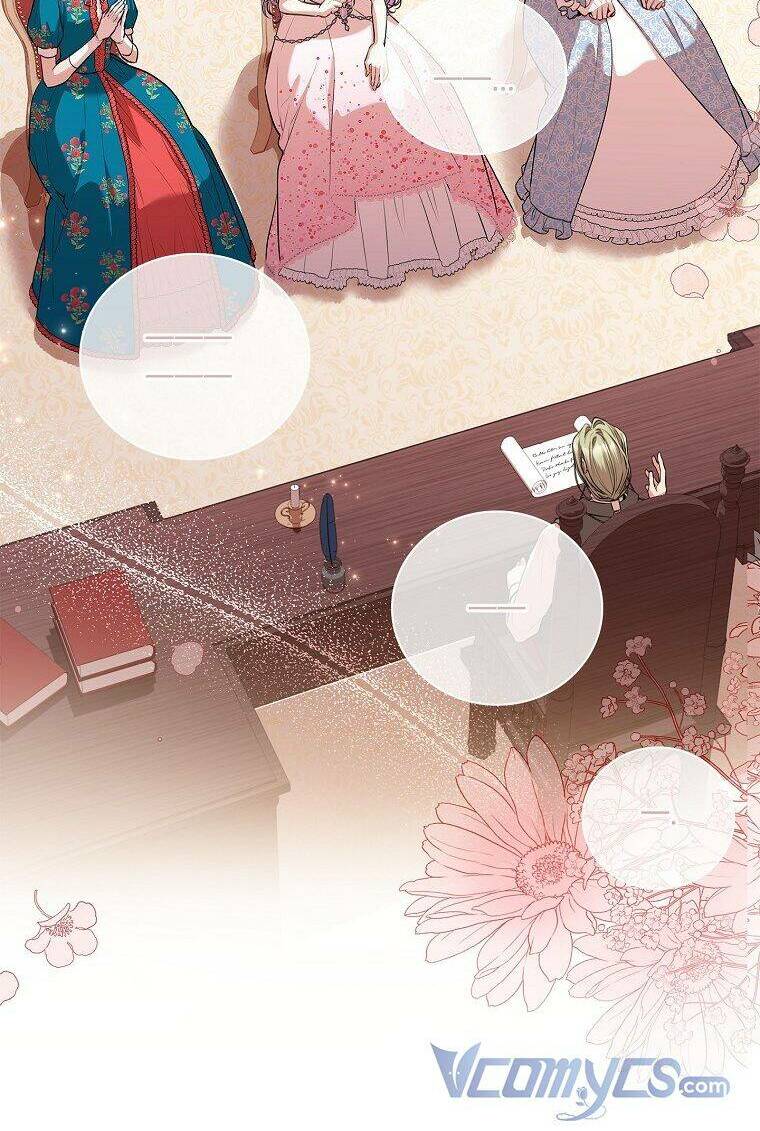 Tôi Trở Thành Thư Ký Của Bạo Chúa: Chapter 65