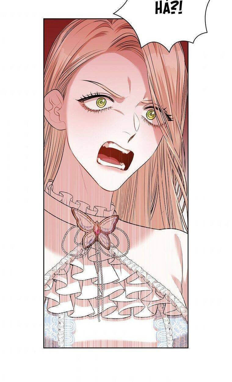 Tôi Trở Thành Thư Ký Của Bạo Chúa: Chapter 65