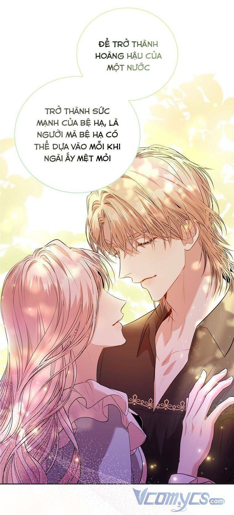 Tôi Trở Thành Thư Ký Của Bạo Chúa: Chapter 65