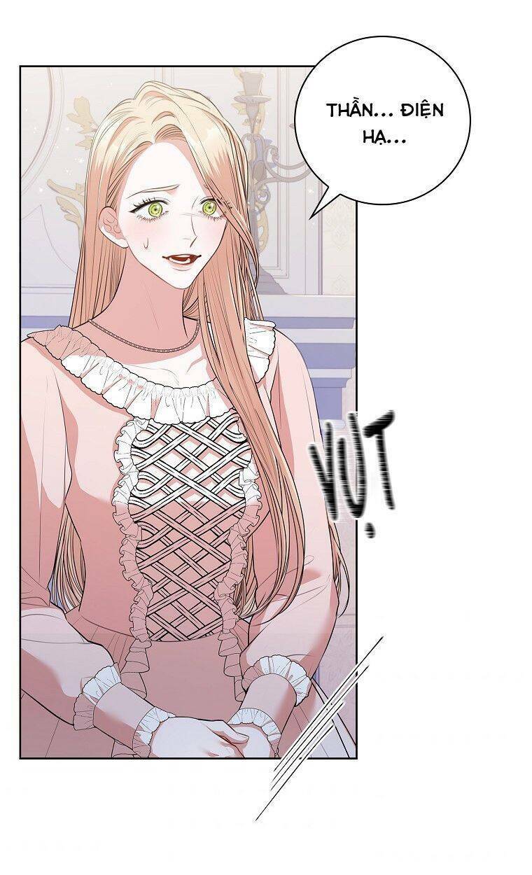Tôi Trở Thành Thư Ký Của Bạo Chúa: Chapter 65