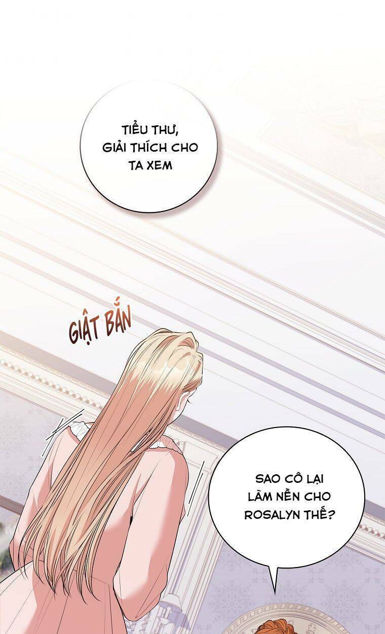 Tôi Trở Thành Thư Ký Của Bạo Chúa: Chapter 65