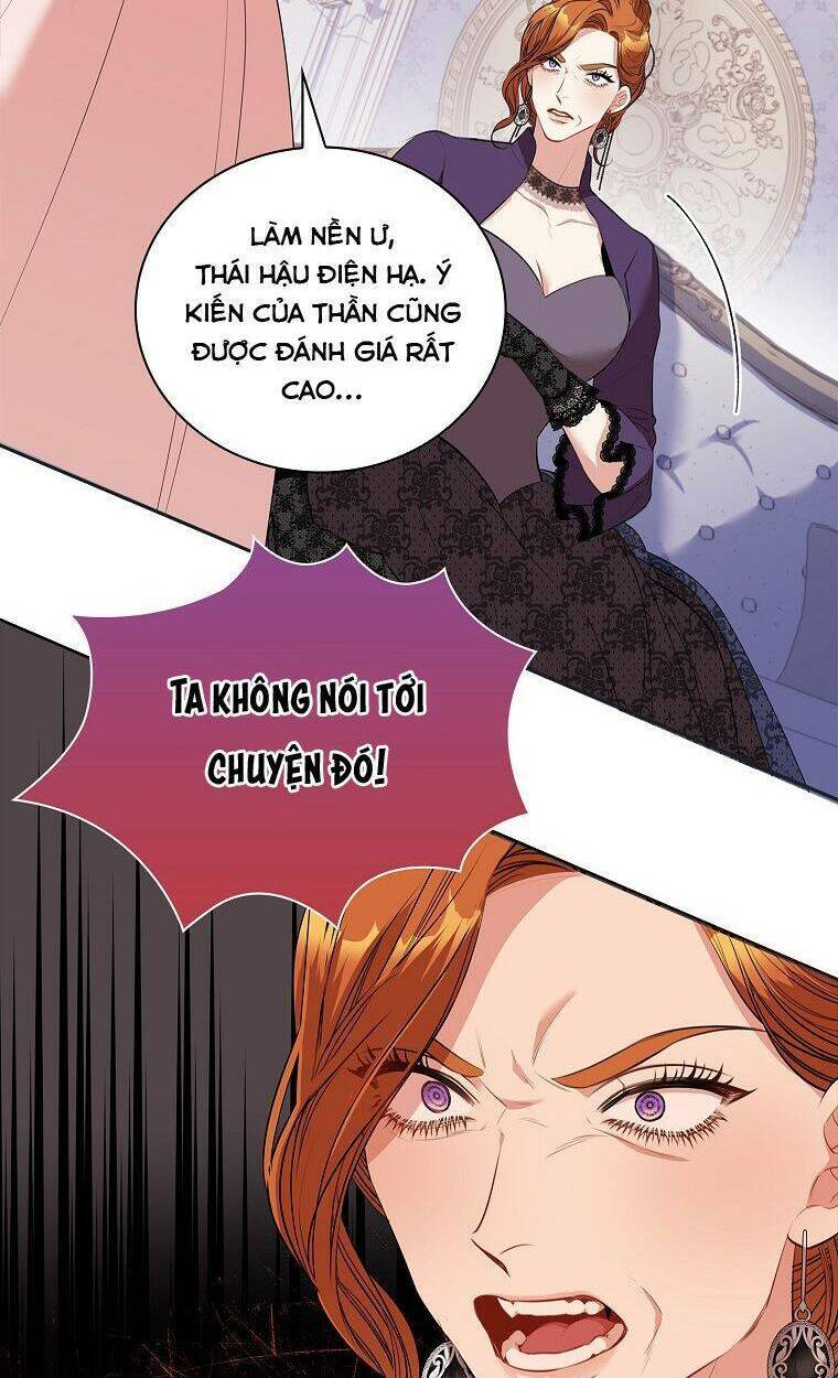 Tôi Trở Thành Thư Ký Của Bạo Chúa: Chapter 65
