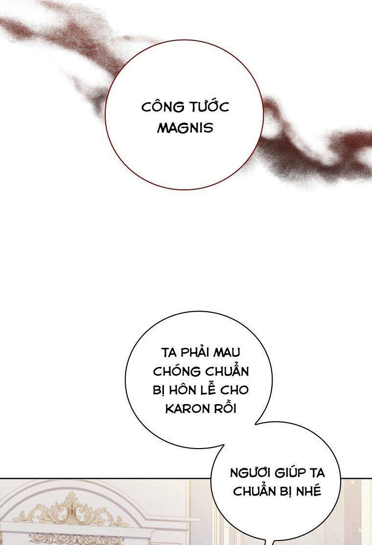 Tôi Trở Thành Thư Ký Của Bạo Chúa: Chapter 65