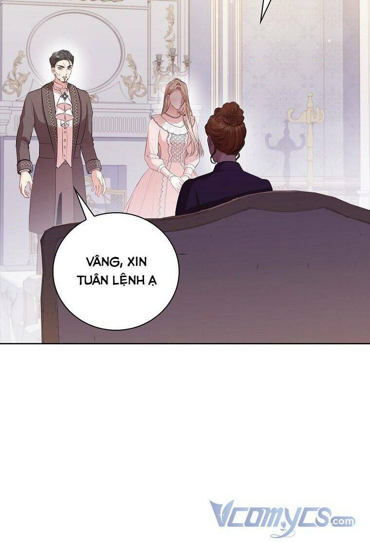Tôi Trở Thành Thư Ký Của Bạo Chúa: Chapter 65